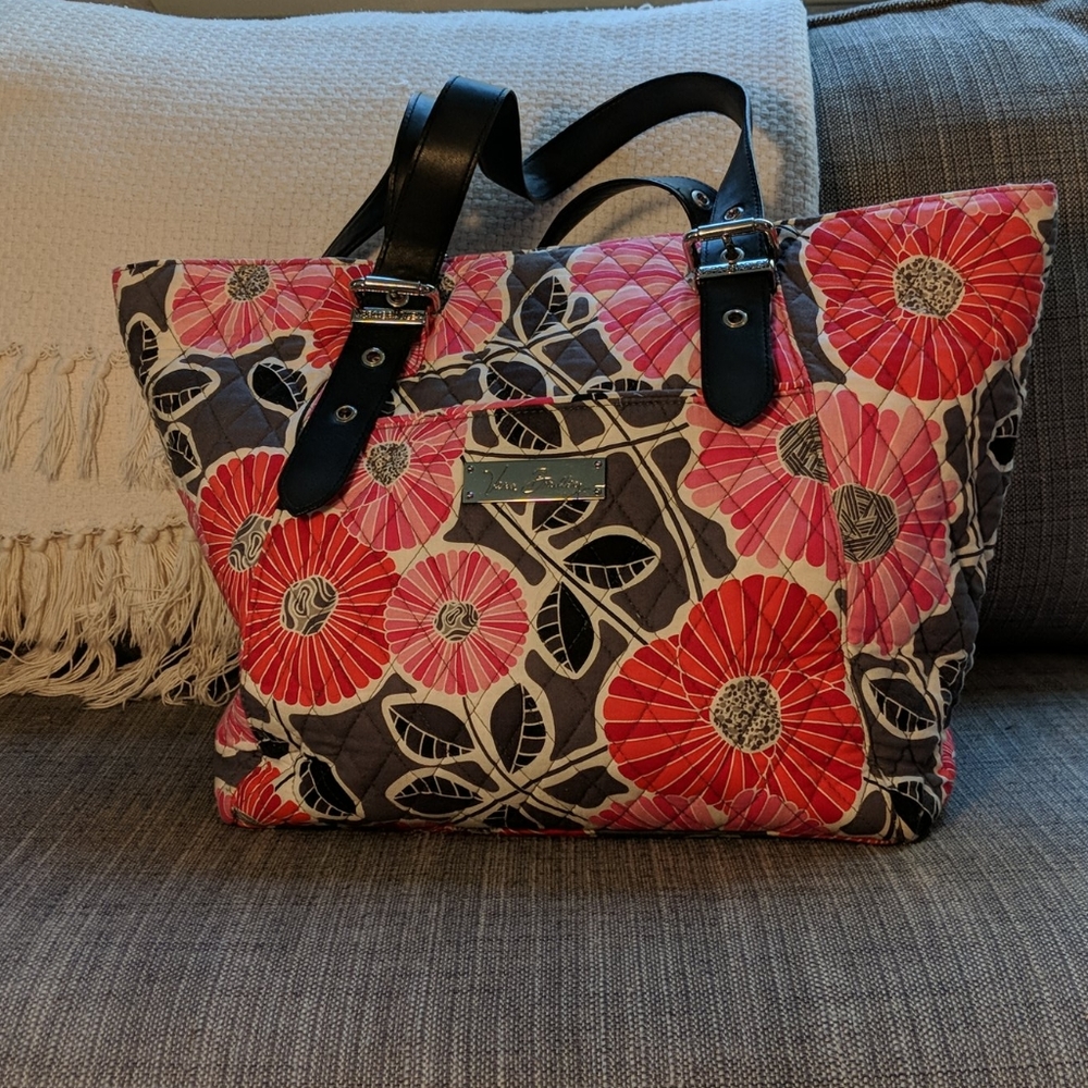 Vera Bradley Bag